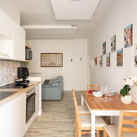 Yourhome - Casita Linda Sorrento Buitenkant foto
