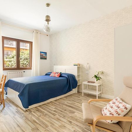Yourhome - Casita Linda Sorrento Buitenkant foto