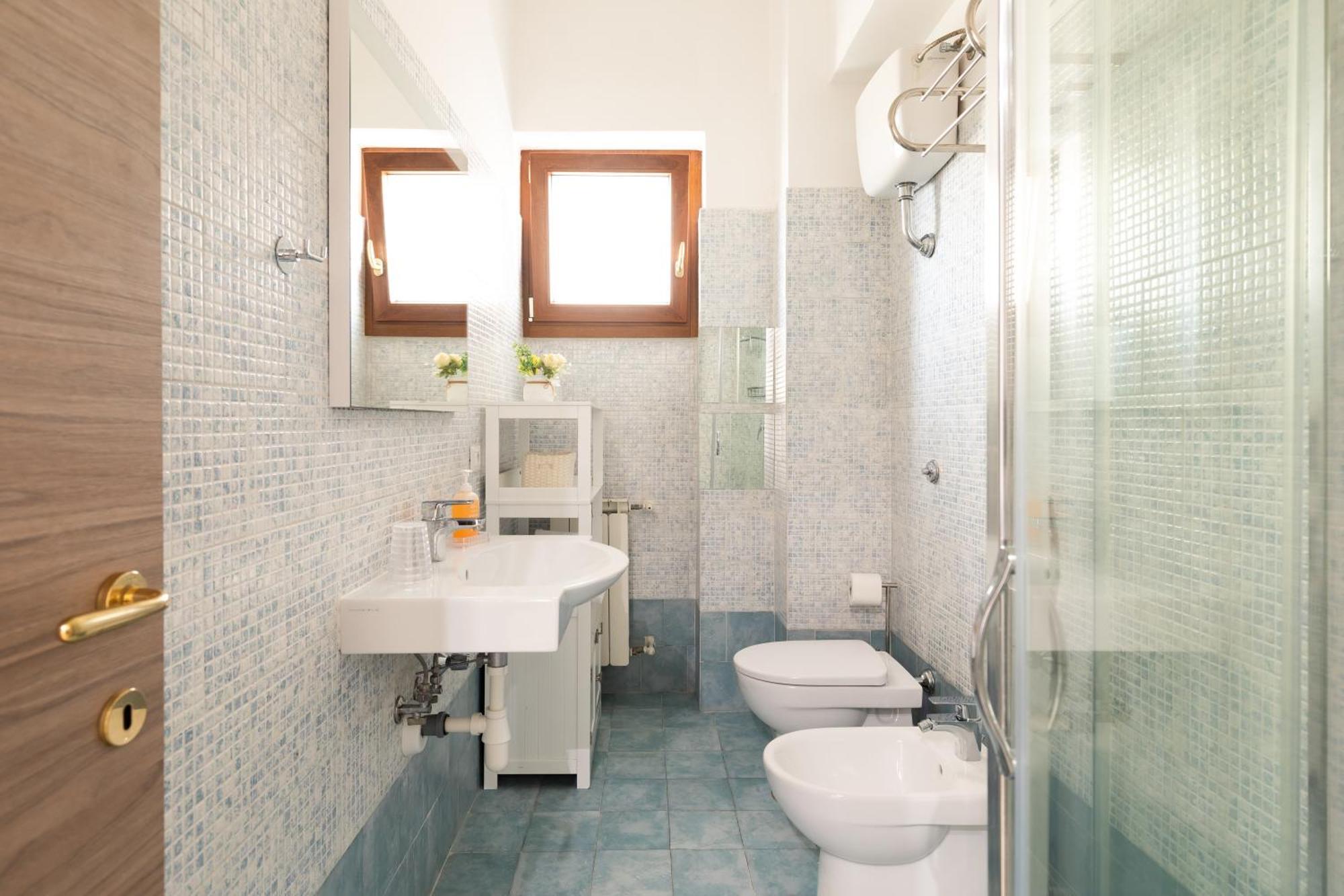 Yourhome - Casita Linda Sorrento Buitenkant foto