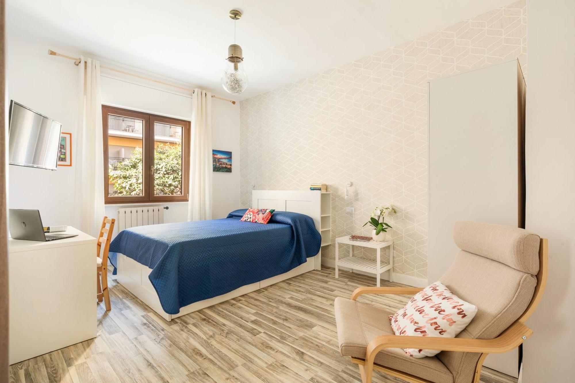 Yourhome - Casita Linda Sorrento Buitenkant foto