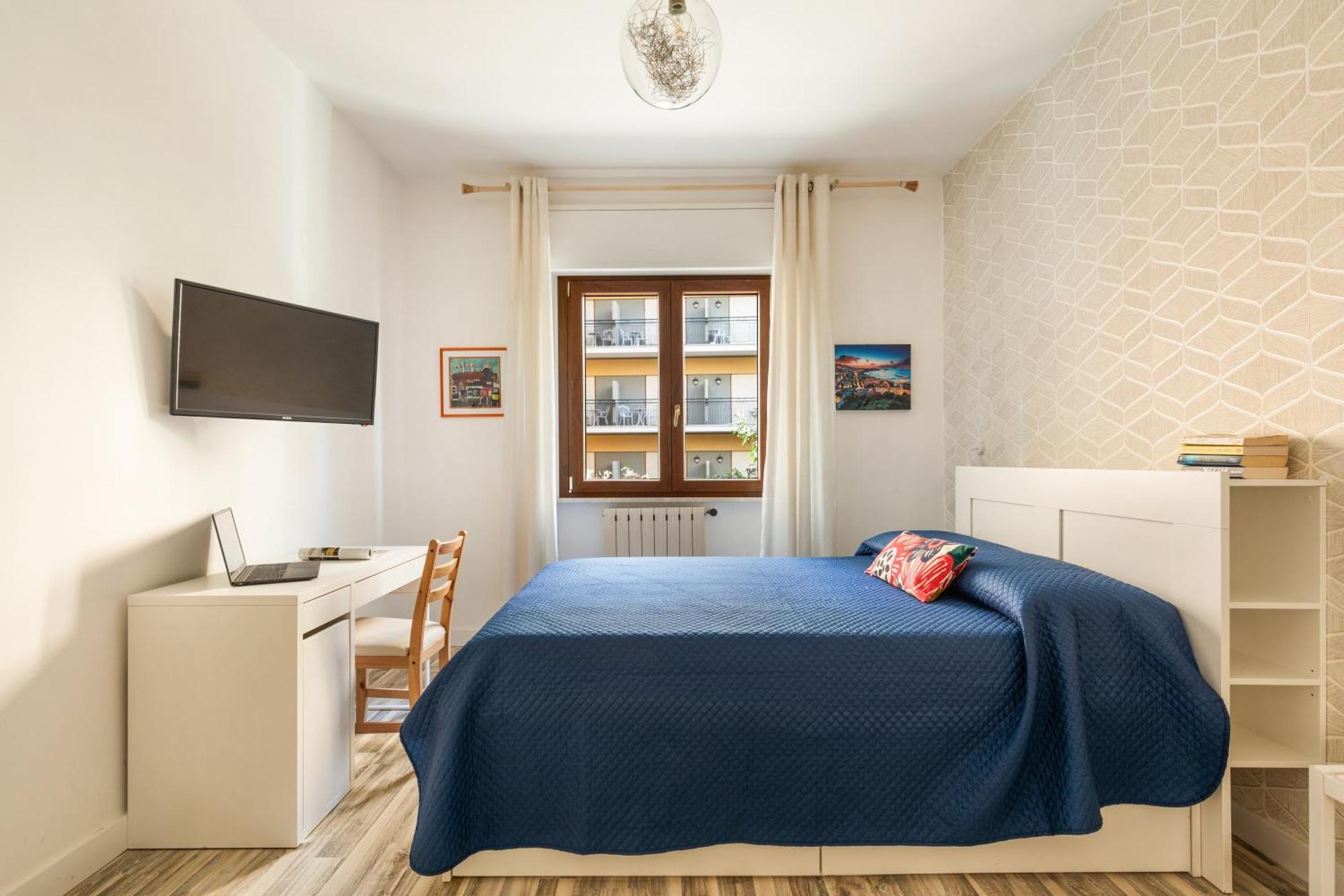 Yourhome - Casita Linda Sorrento Buitenkant foto
