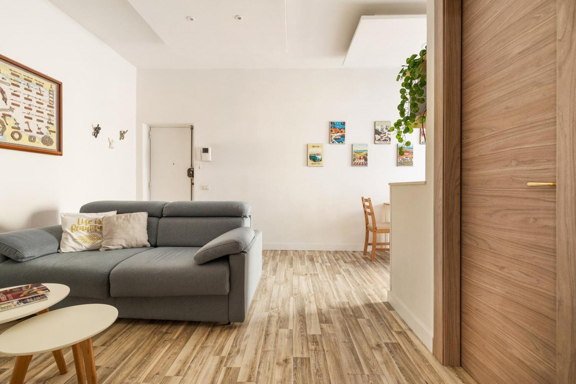 Yourhome - Casita Linda Sorrento Buitenkant foto