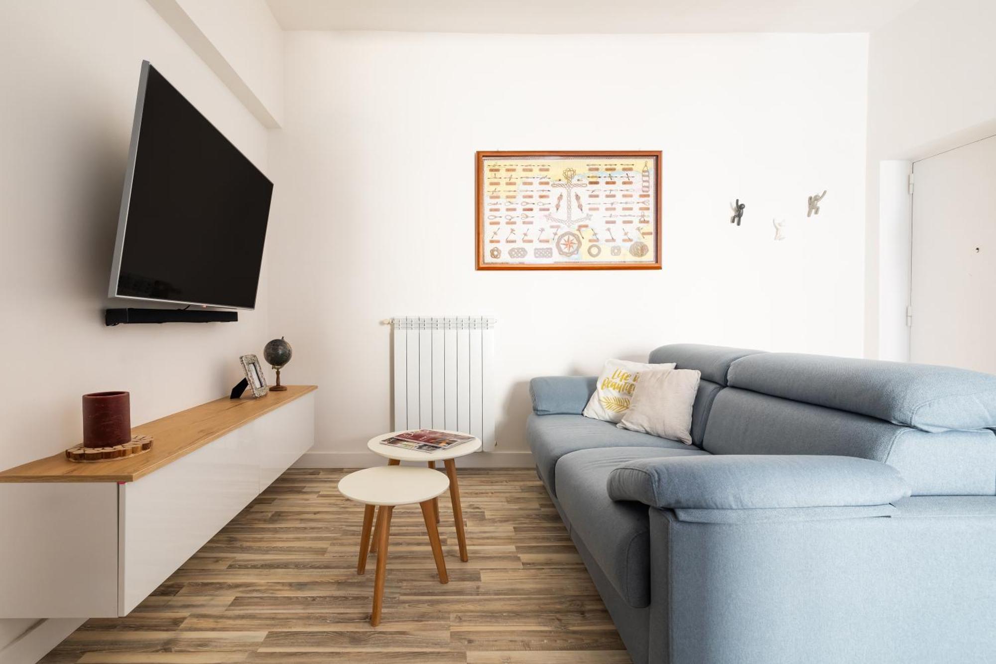 Yourhome - Casita Linda Sorrento Buitenkant foto