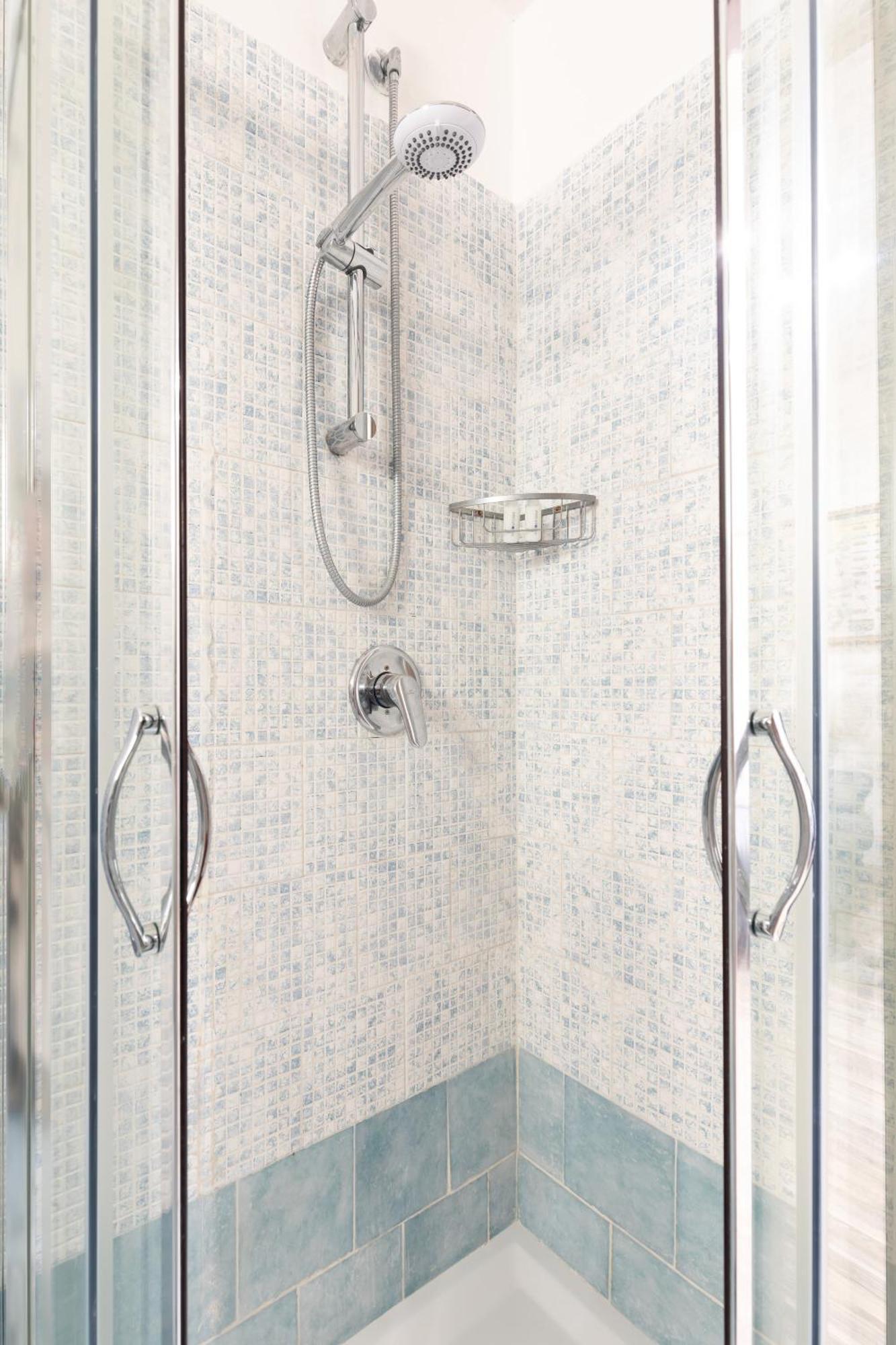 Yourhome - Casita Linda Sorrento Buitenkant foto
