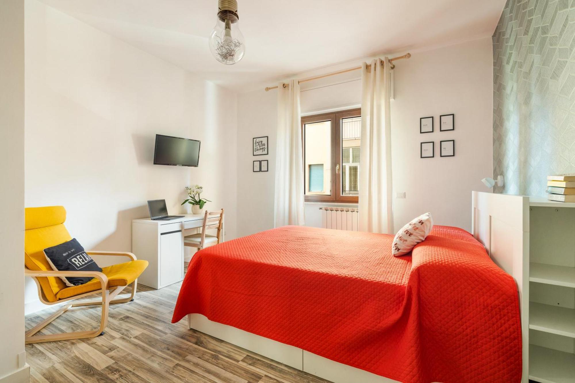Yourhome - Casita Linda Sorrento Buitenkant foto
