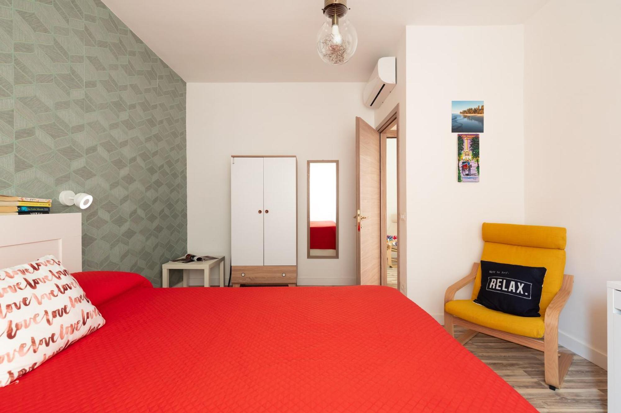 Yourhome - Casita Linda Sorrento Buitenkant foto