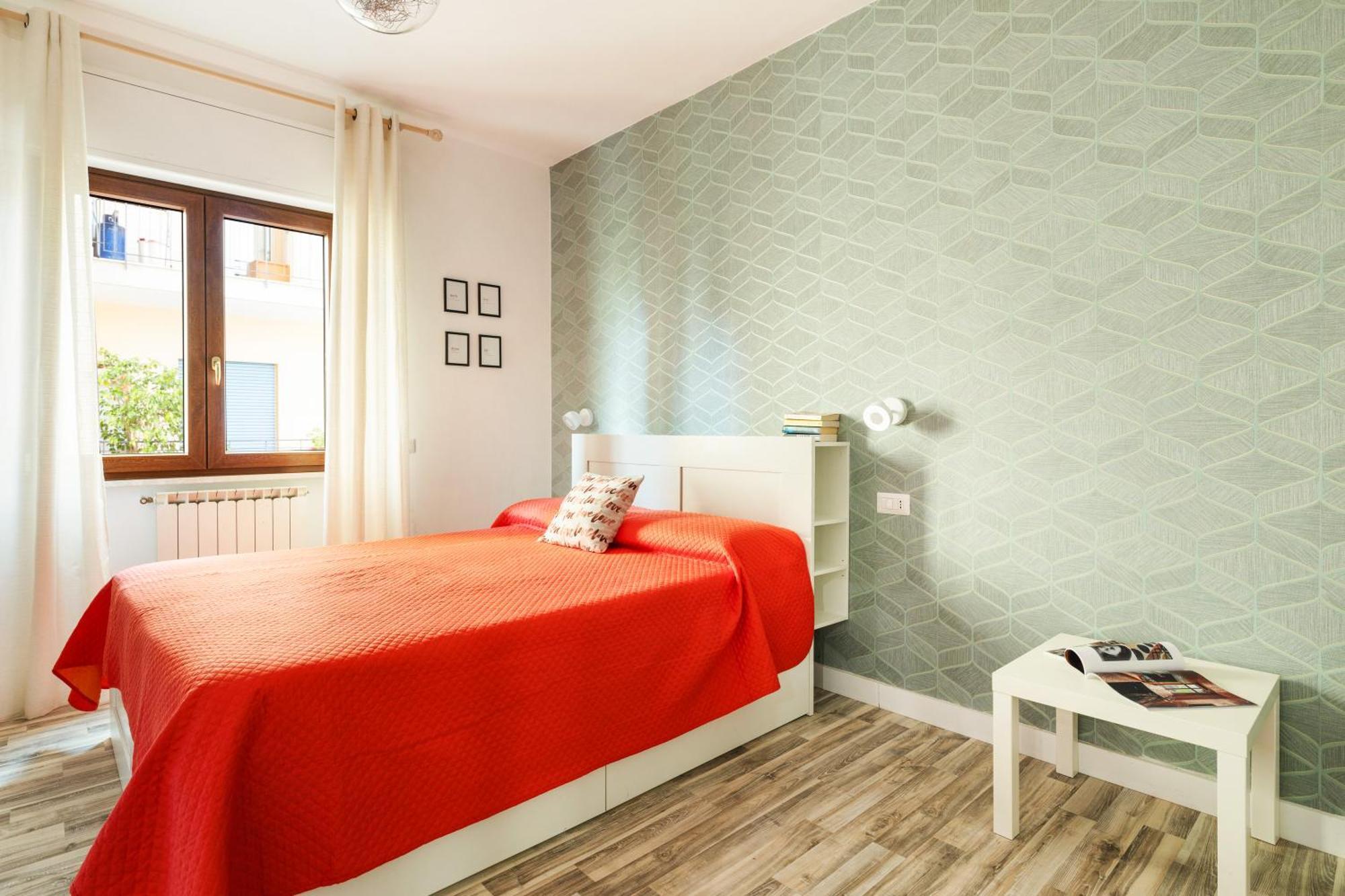 Yourhome - Casita Linda Sorrento Buitenkant foto