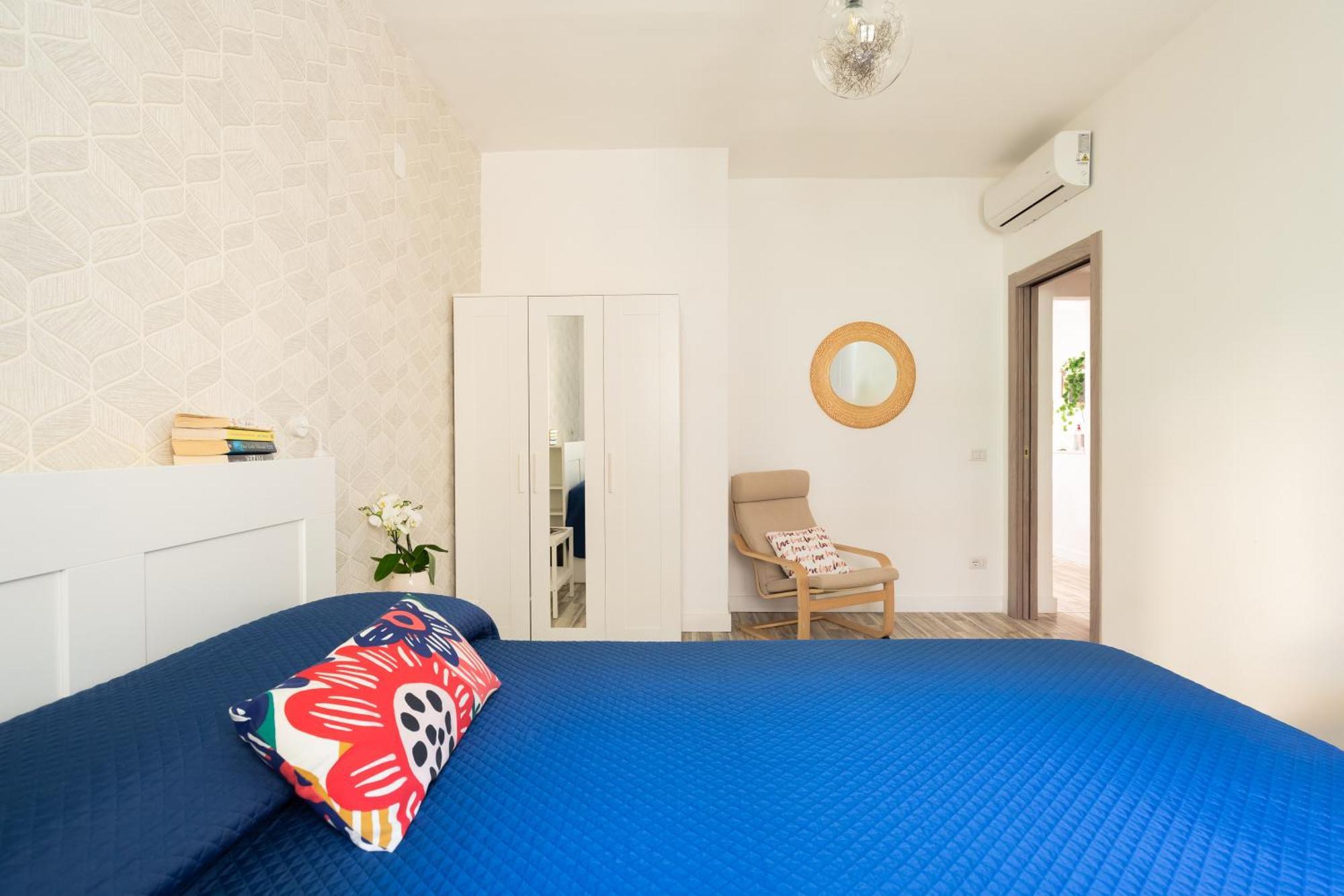 Yourhome - Casita Linda Sorrento Buitenkant foto