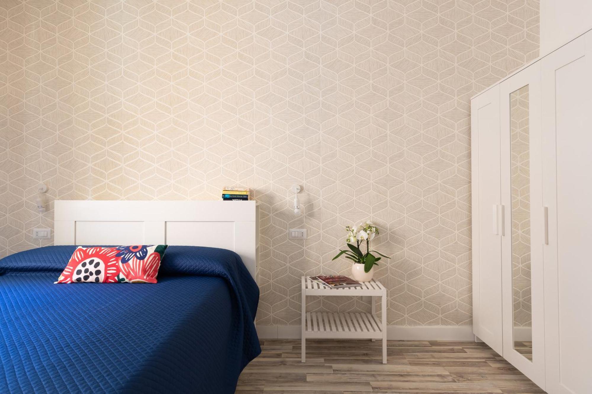 Yourhome - Casita Linda Sorrento Buitenkant foto
